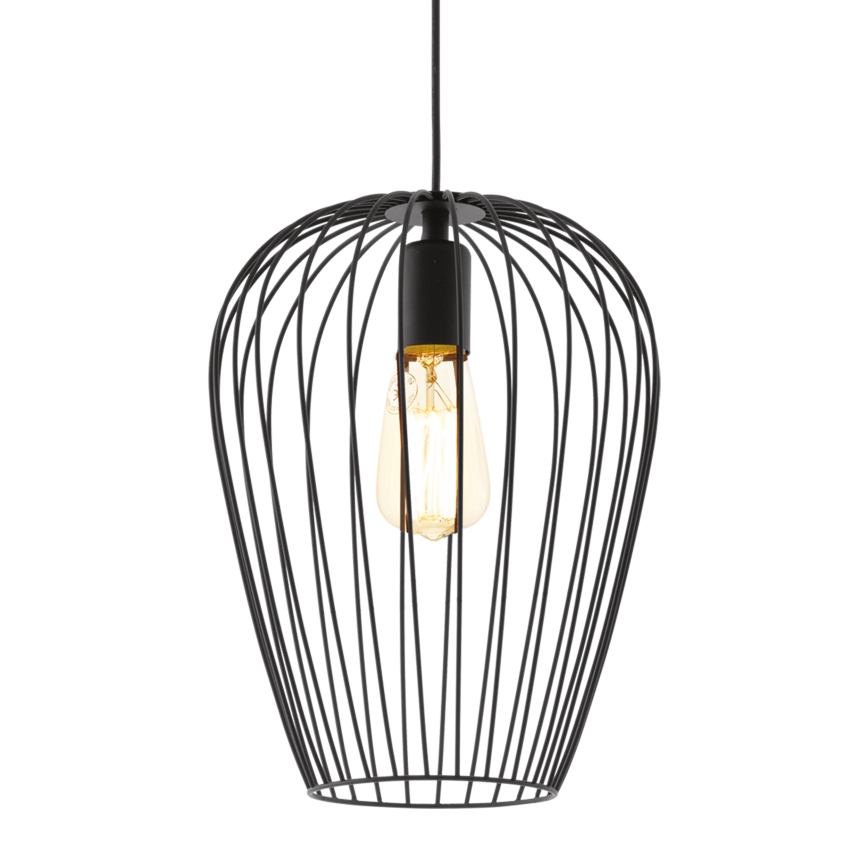 Eglo - Lühter 1xE27/60W/230V