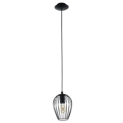 Eglo - Lühter 1xE27/60W/230V