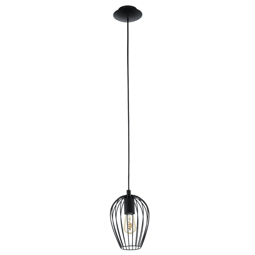 Eglo - Lühter 1xE27/60W/230V