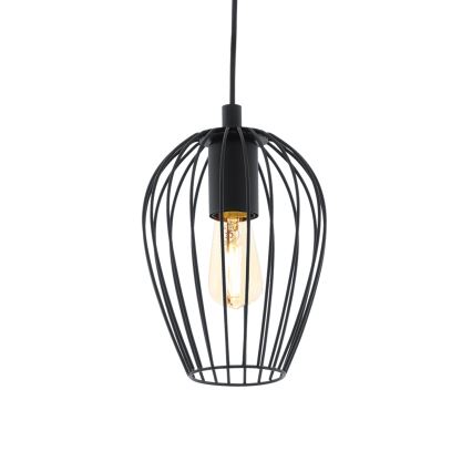 Eglo - Lühter 1xE27/60W/230V