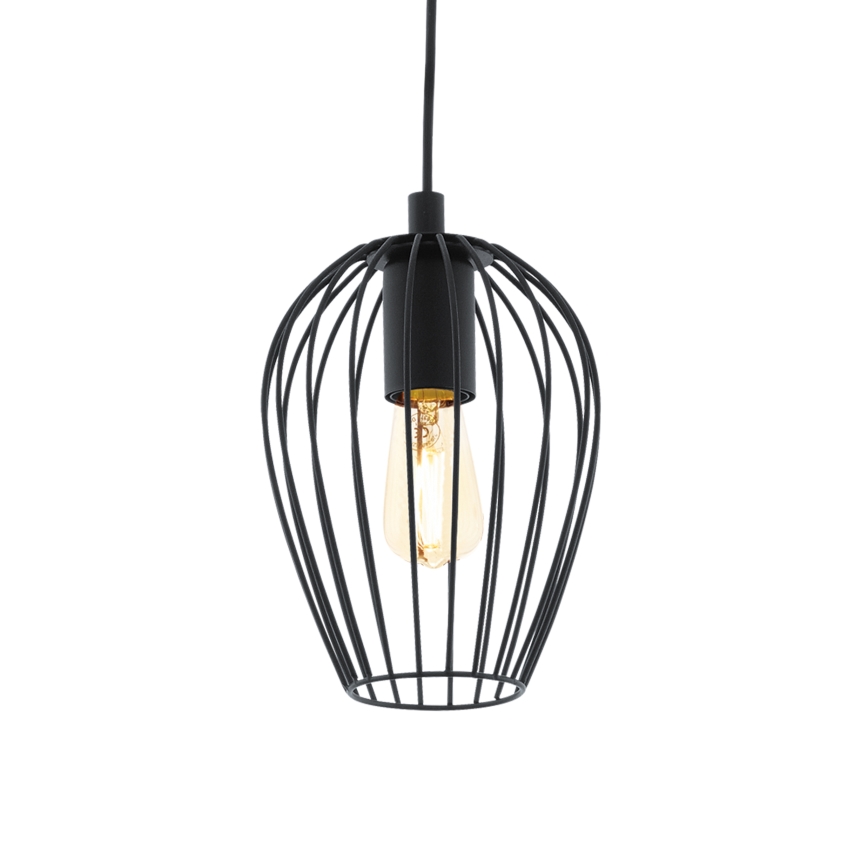 Eglo - Lühter 1xE27/60W/230V