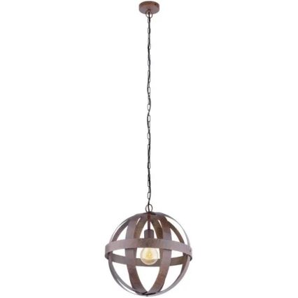 Eglo 49482 - Lühter WESTBURY 1xE27/60W/230V d. 37 cm