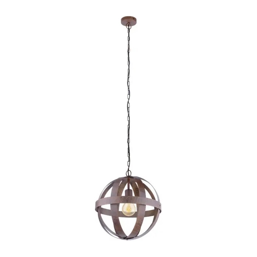 Eglo 49482 - Lühter WESTBURY 1xE27/60W/230V d. 37 cm