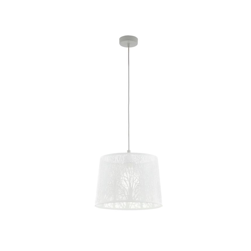 Eglo - Lühter 1xE27/60W/230V
