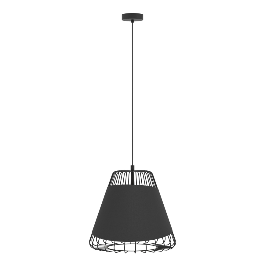 Eglo - Lühter 1xE27/60W/230V