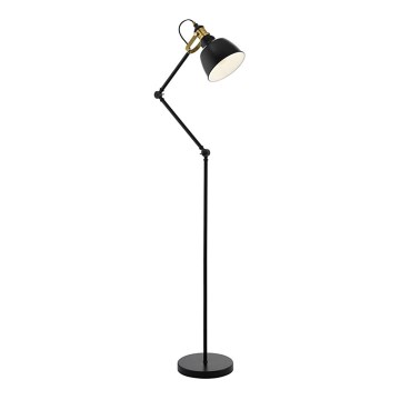 Eglo 49524 - Põrandalamp THORNFORD 1xE27/40W/230V