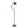Eglo 49524 - Põrandalamp THORNFORD 1xE27/40W/230V