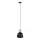 Eglo 49692 - Kaabliga ripatsvalgusti BODMIN 1xE27/60W/230V