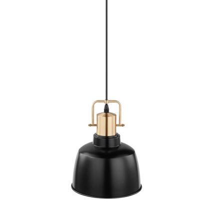 Eglo 49692 - Kaabliga ripatsvalgusti BODMIN 1xE27/60W/230V