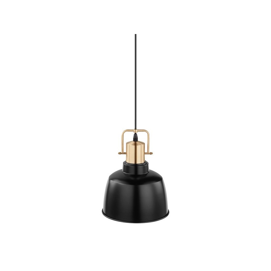 Eglo 49692 - Kaabliga ripatsvalgusti BODMIN 1xE27/60W/230V