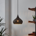 Eglo 49714 - Ripplamp MELILLA 1xE27/60W