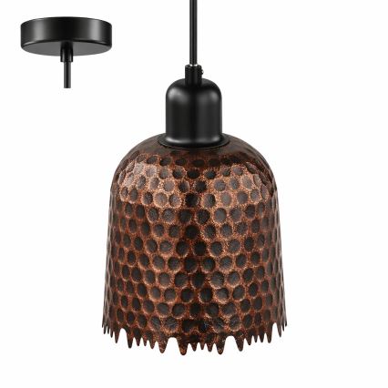 Eglo 49751 - Rippvalgusti ISKAL 1xE27/60W