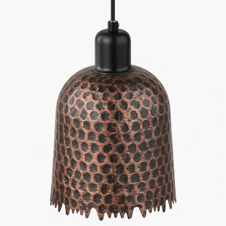 Eglo 49751 - Rippvalgusti ISKAL 1xE27/60W
