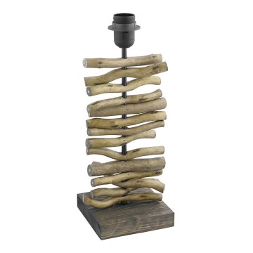 Eglo 49754 - Lauavalgusti SEAHOUSE 1xE27/60W