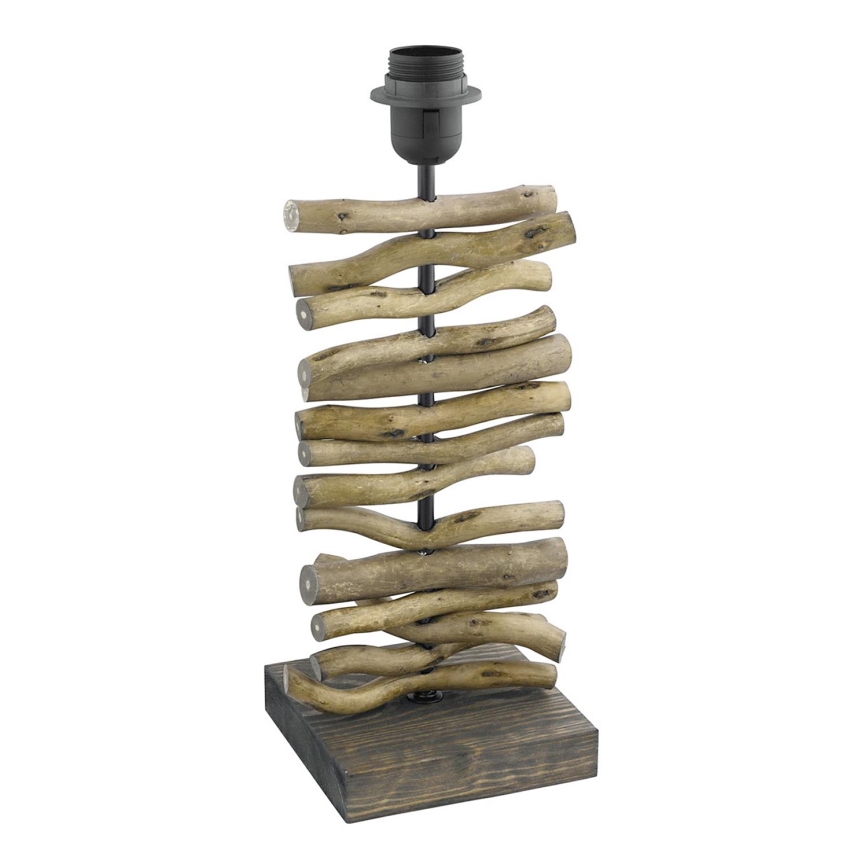 Eglo 49754 - Lauavalgusti SEAHOUSE 1xE27/60W