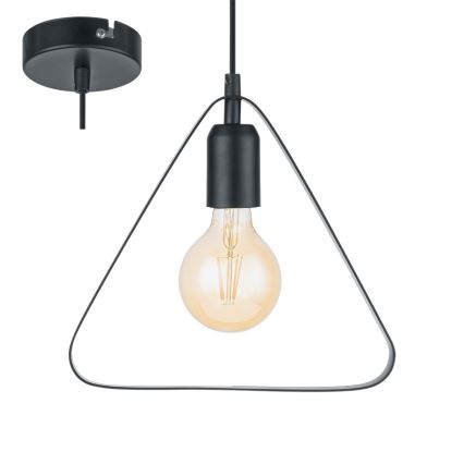 Eglo 49774 - Rippvalgusti BEDINGTON 1xE27/60W