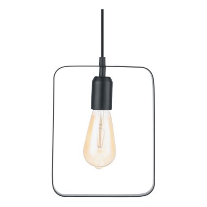 Eglo 49776 - BEDINGTON rippvalgusti juhtmega 1xE27/60W