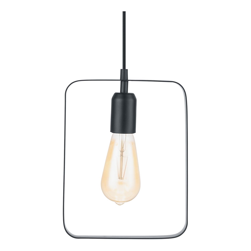 Eglo 49776 - BEDINGTON rippvalgusti juhtmega 1xE27/60W