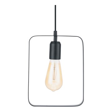 Eglo 49776 - Rippvalgusti BEDINGTON 1xE27/60W