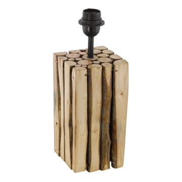 Eglo 49832 - Lamp RIBADEO1xE27/60W/230V
