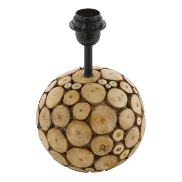Eglo 49834 - lambijalg RIBADEO1xE27/60W/230V