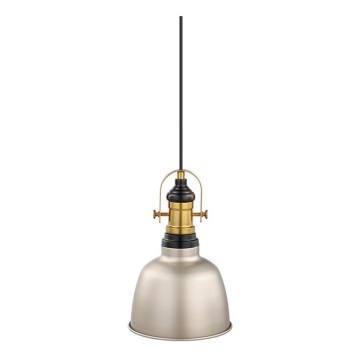 Eglo 49841 - Rippvalgusti GILWELL 1xE27/60W