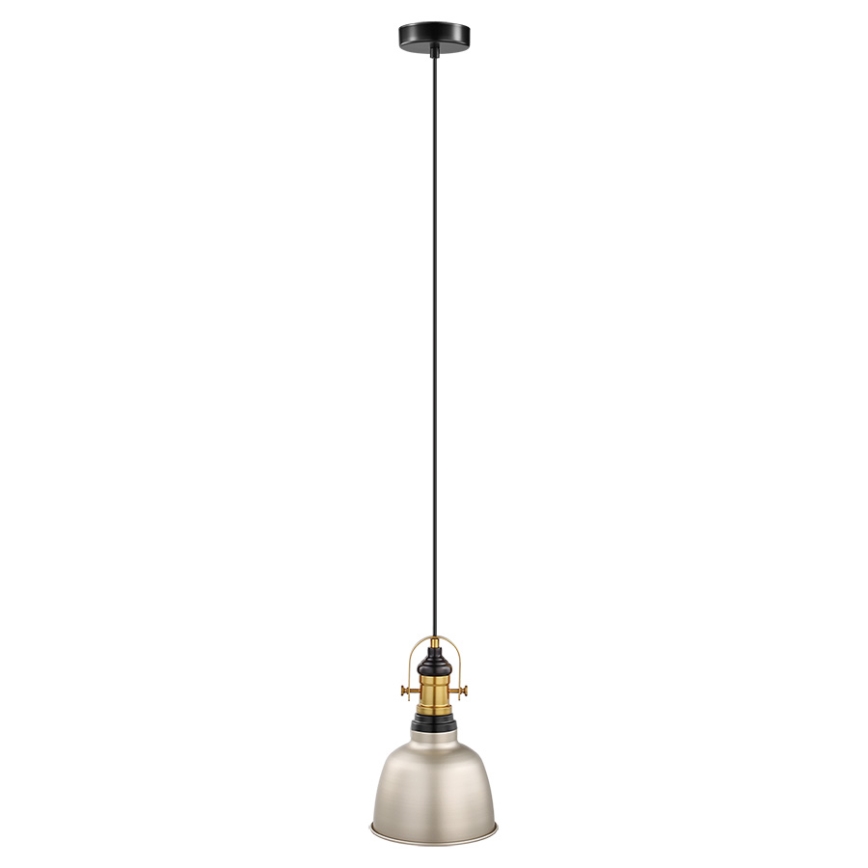 Eglo 49841 - Rippvalgusti GILWELL 1xE27/60W