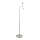 Eglo 49858 - LED-põrandalamp BERSON 1xE27/60W + 1xLED/2,1W