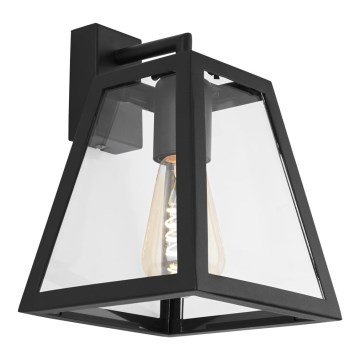 Eglo 49889 - Seinavalgusti AMESBURY 1 1xE27/60W/230V