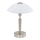 Eglo 54485 - Laualamp SOLO 1xE14/60W/230V