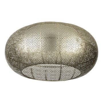 Eglo 54547 - LED Laevalgusti LED/16W/230V 3000K d. 40 cm hõbedane