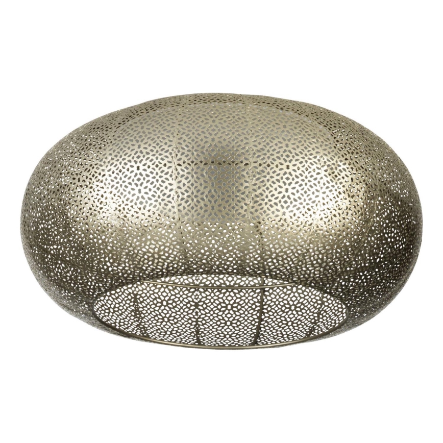 Eglo 54547 - LED Laevalgusti LED/16W/230V 3000K d. 40 cm hõbedane