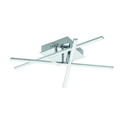 Eglo 54565 - LED laelamp 3xLED/6W/230V