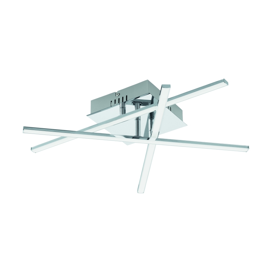 Eglo 54565 - LED laelamp 3xLED/6W/230V