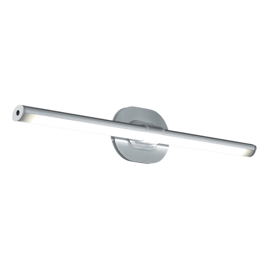 Eglo 54661 - LED Hämardatav pildivalgusti LED/7W/230V 2700-6500K 28,5 cm matt kroom