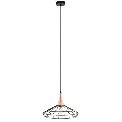 Eglo 54678 - LED Lühter 1xE27/4W/230V