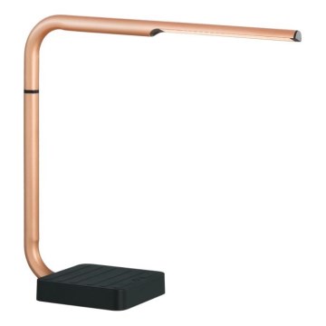 Eglo 54755 - LED Hämardatav laualamp LED/4,8W/230V 3000K vask