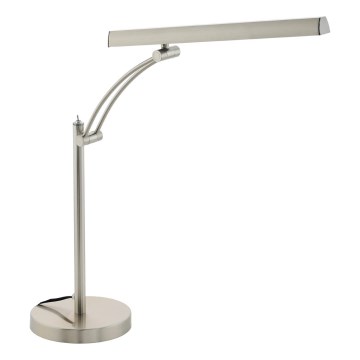 Eglo 54874 - LED Laualamp LED/8,5W/230V 3000K matt kroom