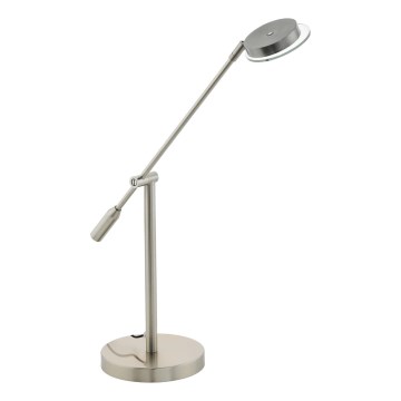 Eglo 54876 - LED Laualamp LED/6,5W/230V 3000K matt kroom