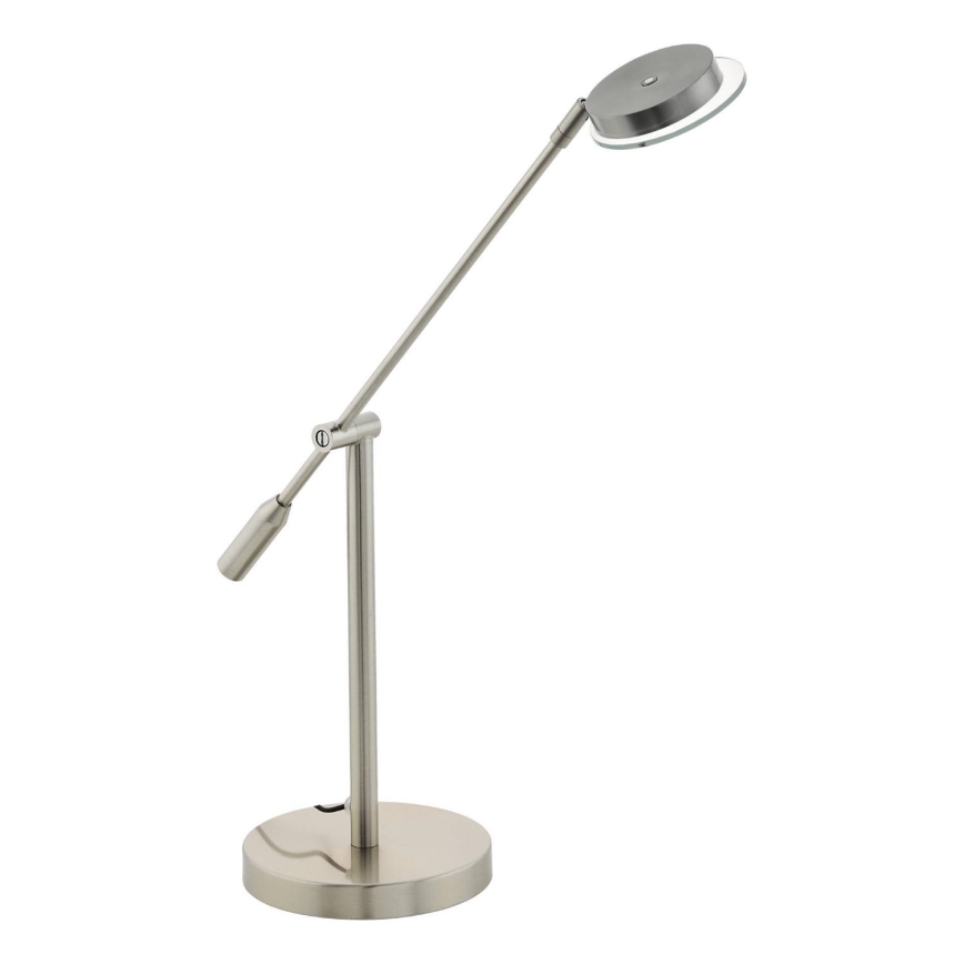 Eglo 54876 - LED Laualamp LED/6,5W/230V 3000K matt kroom