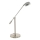 Eglo 54876 - LED Laualamp LED/6,5W/230V 3000K matt kroom