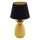 Eglo 54881 - LED Laualamp 1xE14/4W/230V 3000K kuldne/must