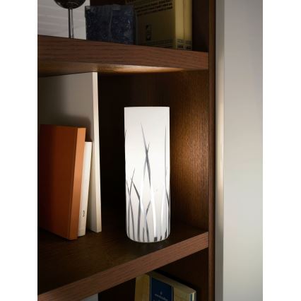 Eglo 54886 - LED Laualamp 1xE27/6W/230V 3000K