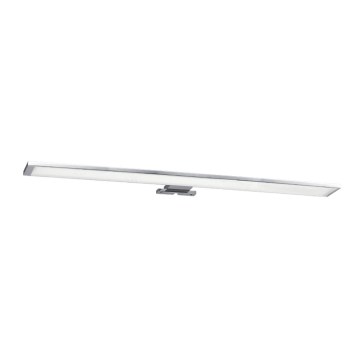 Eglo 54894 - LED vannitoa peeglivalgusti LED/13,2W/230V 60 cm IP44