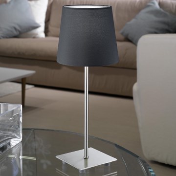Eglo 54906 - LED Laualamp 1xE14/6W/230V hall/matt kroom