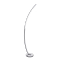 Eglo 55007 - LED hämardatav põrandalamp LED/14W/230V mattkroom