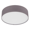 Eglo 55027 - LED Laevalgusti 1xE27/11W/230V 3000K