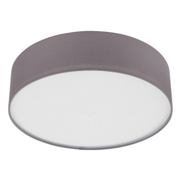 Eglo 55027 - LED Laevalgusti 1xE27/11W/230V 3000K