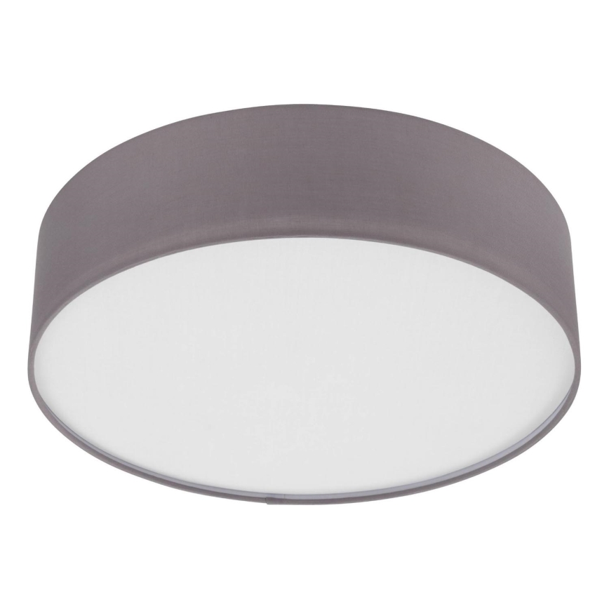 Eglo 55027 - LED Laevalgusti 1xE27/11W/230V 3000K