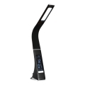 Eglo 55154 - LED hämardatav laetav laualamp LED/3,2W/230V must